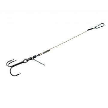 Rozemeijer Fast Connect Stinger 360 Maat 2 / 11Cm 2St.