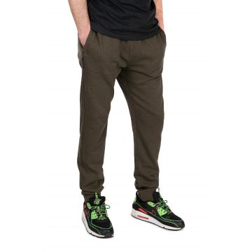 Fox Collection Lightweight Jogger Green & Black X-Large