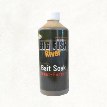 Dynamite Baits B.F.R. Meat Furter Bait-Soak 500ml