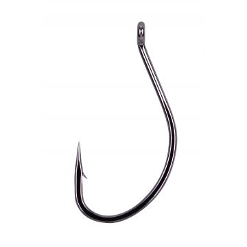 Spro Freestyle Micro Dsg Hook 10St. size 12