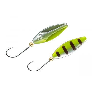 Spro Trout Master Incy Inline Spoon 3Gr Saibling