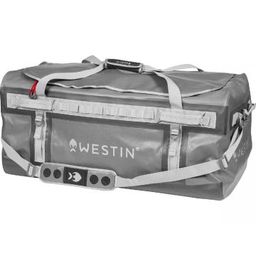 Westin W6 Duffel Bag Silver & Grey X-large