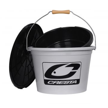 Cresta Bucket Set 18L