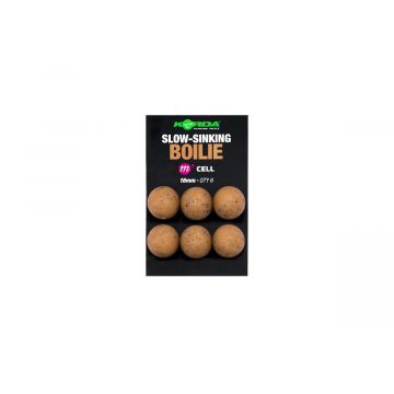 Korda Plastic Wafter Cell 18mm