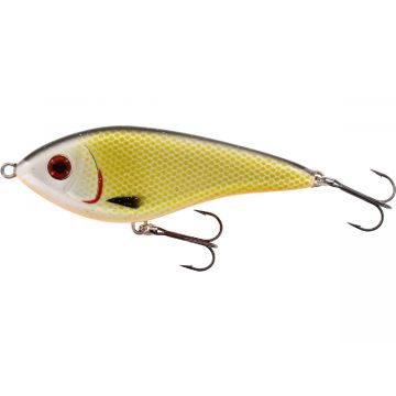 Westin Swim Glidebait 12 cm 58 gr Sinking Official Roach