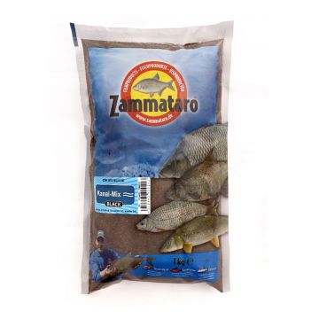 Mengenrabatt Zammataro Kanal-Mix 12x1 kg