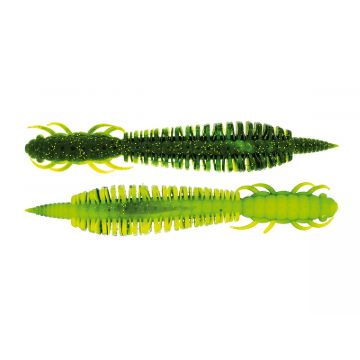Molix SW Dragonfly 8,75Cm WaterMelon Gold Chartreuse