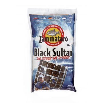Mengenrabatt Zammataro Black Sultan 12x1 kg