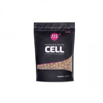 Mainline Cell Boilies 15mm 1kg