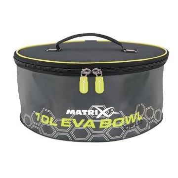 Fox Matrix Eva 10L Bowl Mit Zip