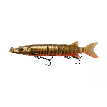 Savage Gear Hard Pike 26cm 130Gr 1st. Red Belly Pike