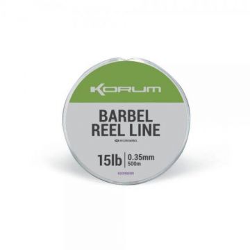 Korum Barbel Reel Line 500m 0.30 mm / 10 lbs