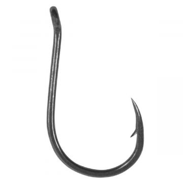 Korum Allrounder Hook Barbed 10st. Size 10