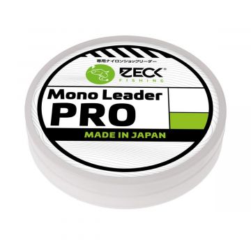 Zeck Mono Leader Pro 20m 0.98 mm