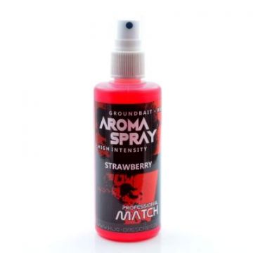 HJG Drescher Aroma Spray 100 ml Erdbeere