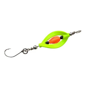 Spro Troutmaster Incy Double Spin Spoon 3.3Gr Melon