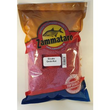 Zammataro Eicake Rot 1 kg