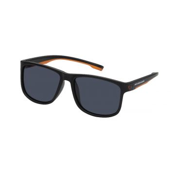 Savage Gear 1 Polarized Sunglasses Black Lens