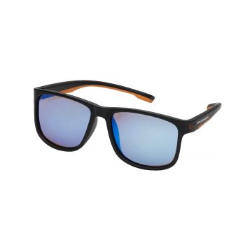 Savage Gear 1 Polarized Sunglasses Blue Mirror Lens