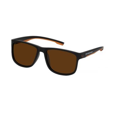 Savage Gear 1 Polarized Sunglasses Brown Lens