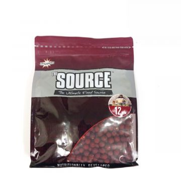 Dynamite Baits The Source Boilies 12mm 1Kg