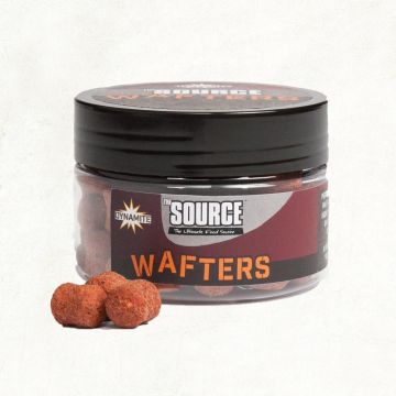 Dynamite Baits The Source Dumbell Wafter 15mm 60 gr