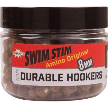 Dynamite Baits Swim Stim Amino Original Durable Hook Pellet 6mm 52 gr