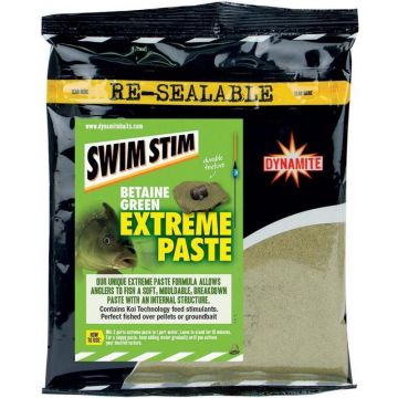 Dynamite Baits Swim Stim Green Betaine Extreme  Paste 350 gr