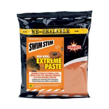 Dynamite Baits Swim Stim Red Krill Ready Paste 250 gr