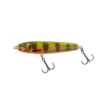 Salmo Sweeper Sinking SE12S Holographic Perch
