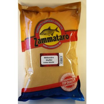 Zammataro Millionärswaffel 800 gr