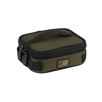 Fox R- Series Rigid Lead & Bits Bag Compact