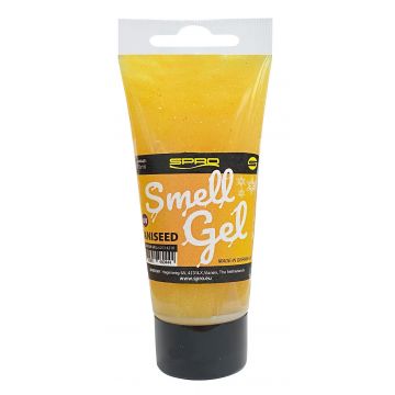 Spro Smell Gel 75ML Anis UV