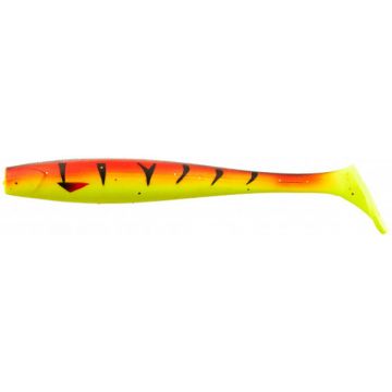 Lucky John Kubira Swim Shad 17,5 cm 2st. Colour-PG08 / Orange Tiger