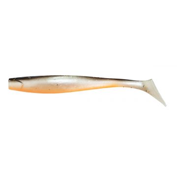Lucky John Kubira Swim Shad 17,5 cm 2st. Colour-PG18 / Silver Shiner