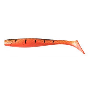 Lucky John Kubira Swim Shad 17,5 cm 2st. Colour-PG22 / Red Tiger