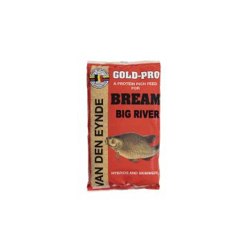 Mengenrabatt vd Eynde Gold-Pro Big River 12x1 kg
