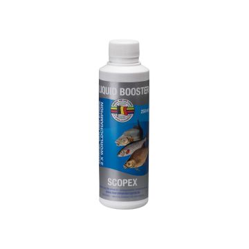 vd Eynde Liquid Booster Scopex 250 ml