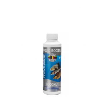 vd Eynde Liquid Booster Coconut 250 ml