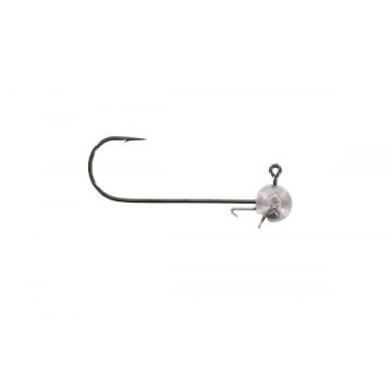 Westin RoundUp HD Natural Mustad 3st. 6/0 - 5 gr