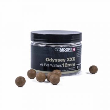 CC Moore Odyssey XXX Range Air Ball Wafters 15mm