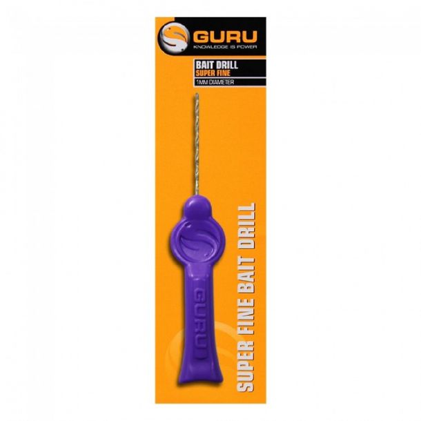 Guru Bait Drill main product photo