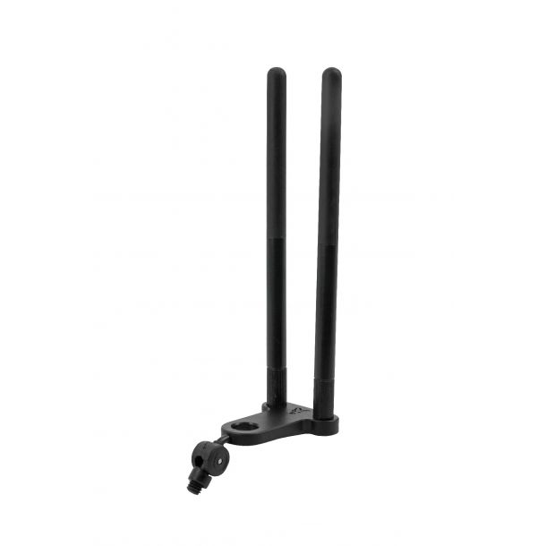 Fox Black Label Snag Ear And Adjustable Hockey Stick main product photo