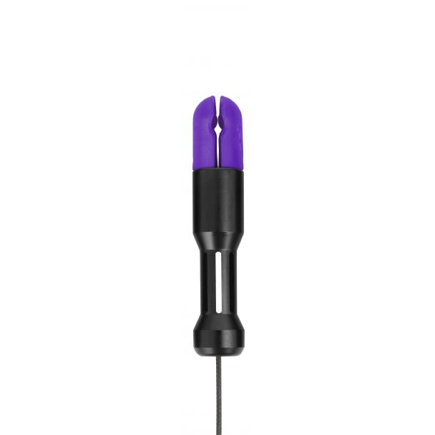Fox Black Label Stealth Bobbin Purple main product photo
