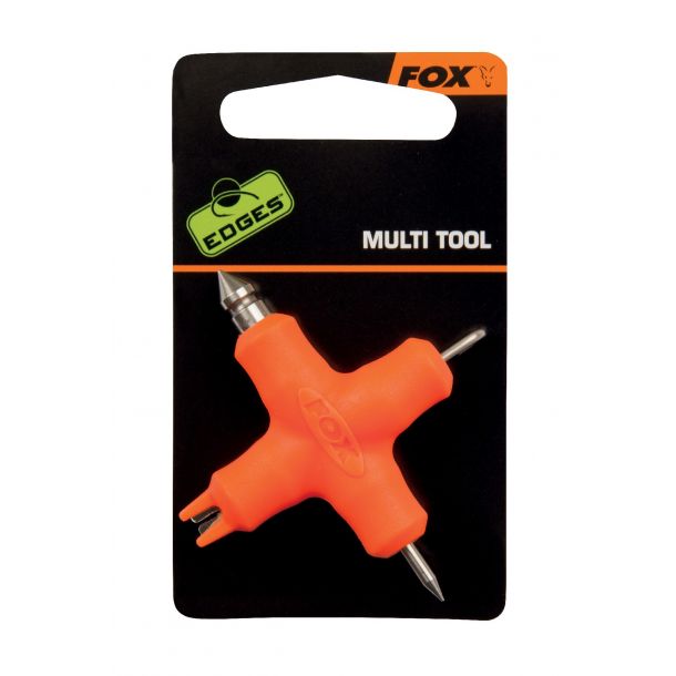 Fox Edges Multi Tool main product photo