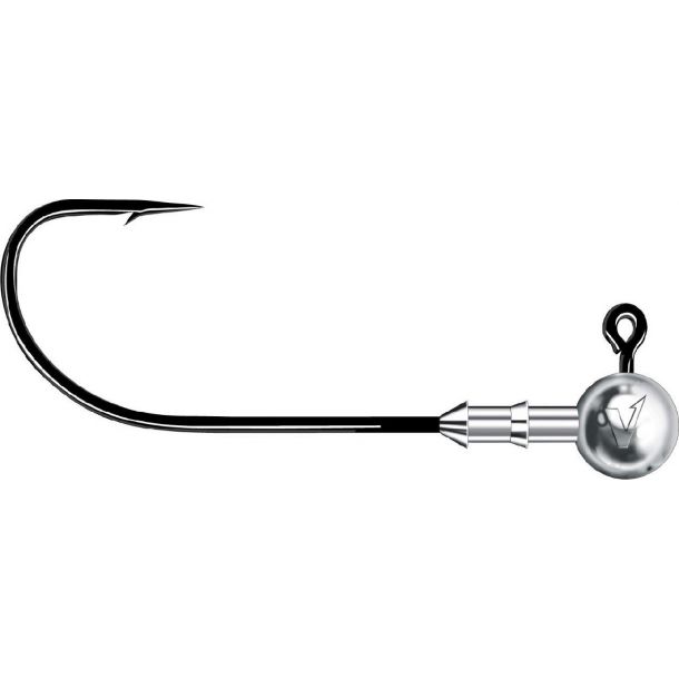 Dragon V-Point Speed HD XL Jigkopf 5gr Size 7/0 main product photo