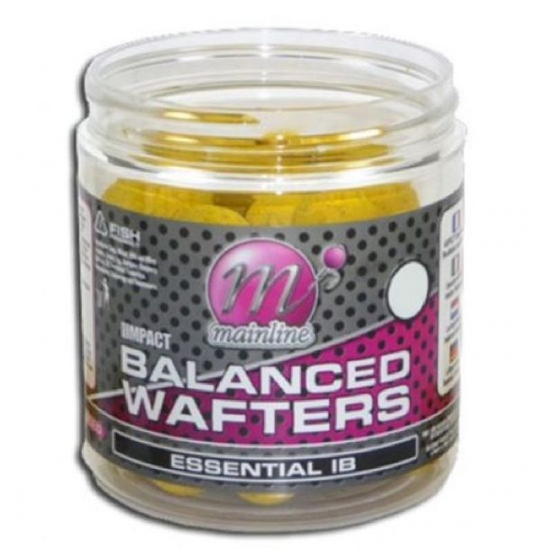Mainline High Impact Balanced Wafters 15Mm Essential IB main product photo