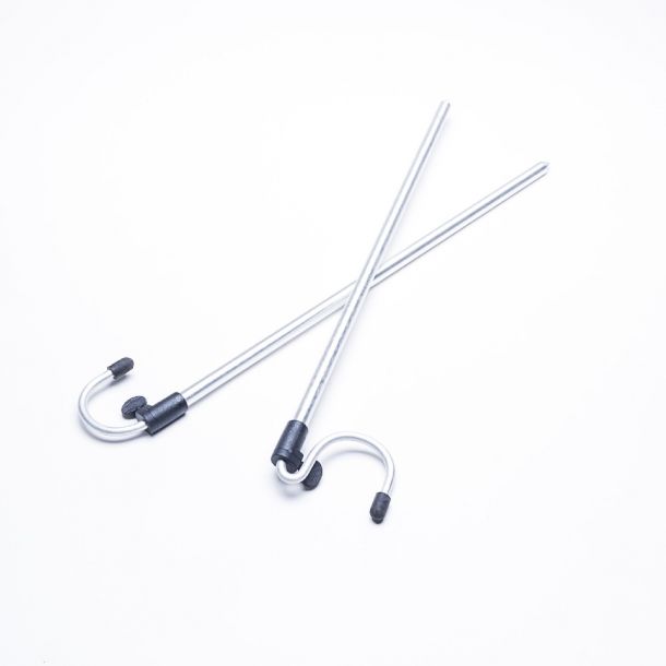 Fish Set Bosbaan Rutenhalteren main product photo