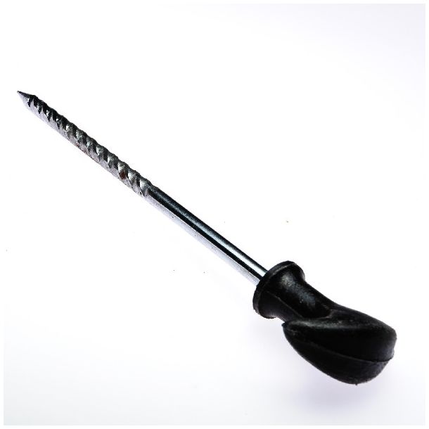 Fish Tent peg 18cm main product photo