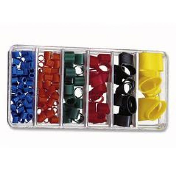 Fish Box Float ring assorted Large main product photo